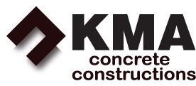 KMA Concrete Constructions – Sydney’s leading concreters and excavators, delivering quality without the fancy price tag.